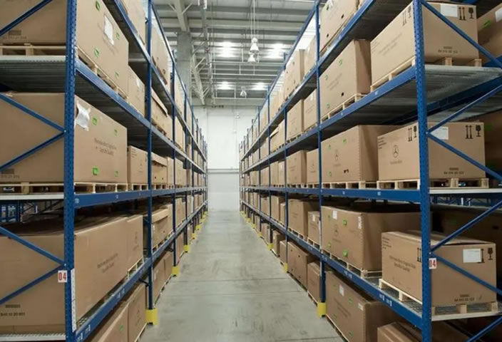 泉州到昆山市货物仓储