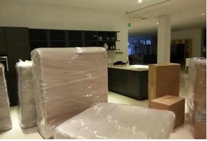 泉州到昆山市长途搬家