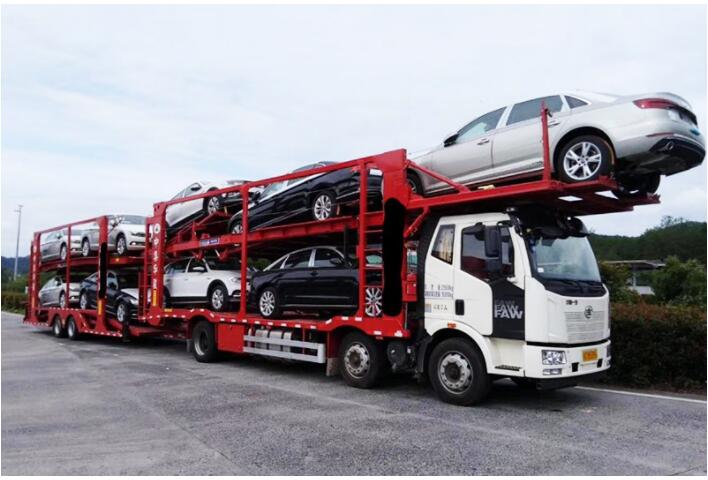 泉州到昆山市轿车托运